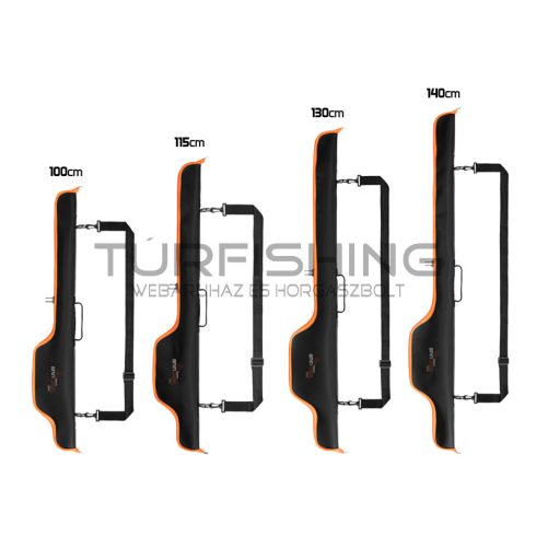 Delphin SpinCASE EVA botzsák 100cm