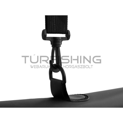 Delphin SpinCASE EVA botzsák 100cm