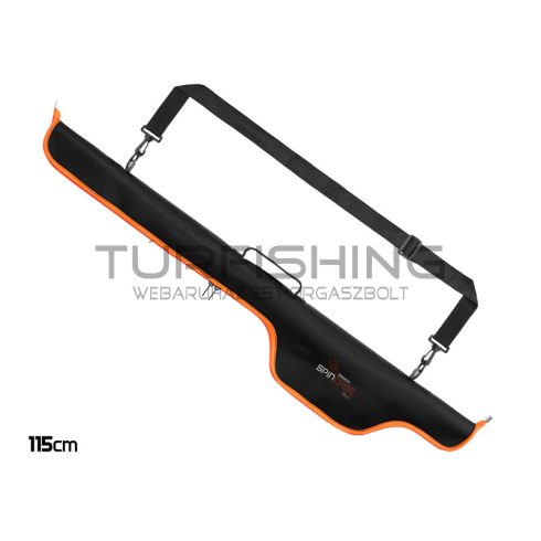 Delphin SpinCASE EVA botzsák 115cm