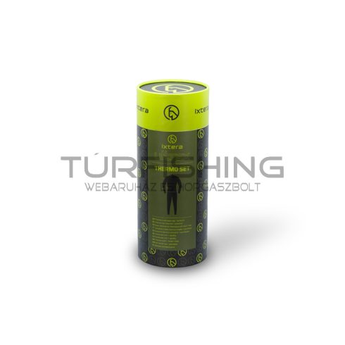 Termo szett felső + alsó Ixtera UltraX S