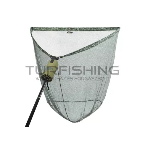 Delphin Floate XXL Merítőháló úszó 20x8,5cm
