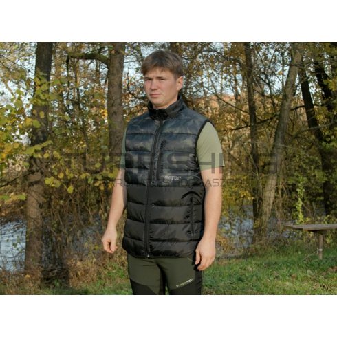 mellény Delphin BANX Vest M