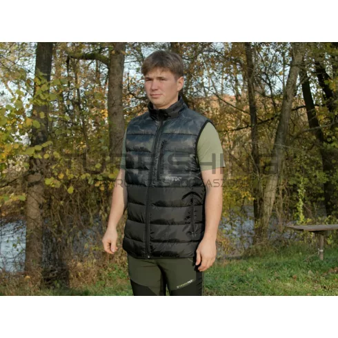 mellény Delphin BANX Vest XL