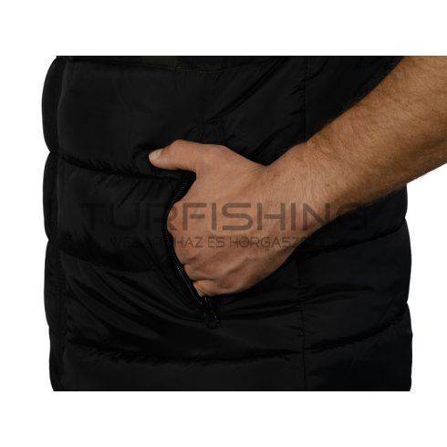 mellény Delphin BANX Vest XXXL