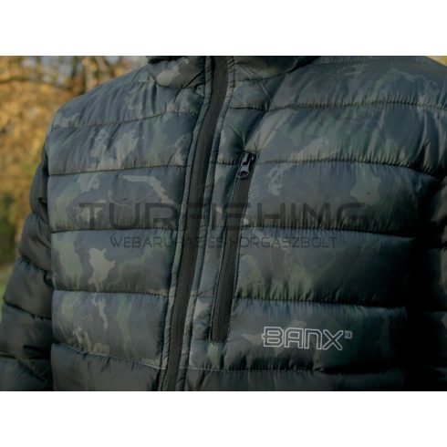 Delphin BANX dzseki XXL