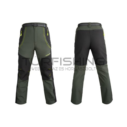 Delphin ThermoTEX Plus+ kültéri nadrág S