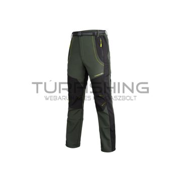 Delphin ThermoTEX Plus+ kültéri nadrág 2XL