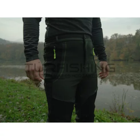 Delphin ThermoTEX Plus+ kültéri nadrág 3XL