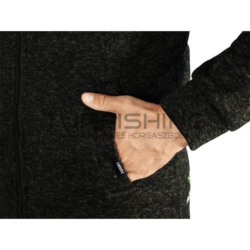 Ixtera CAMOTIC Outdoor pulóver S