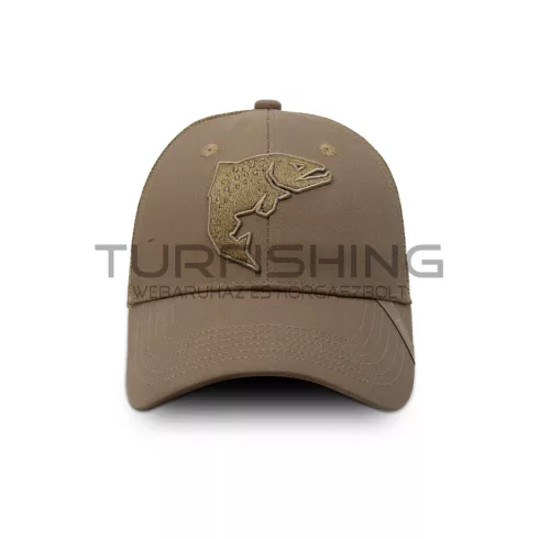 Sapka Delphin OutLINE TROUT Trucker UNI