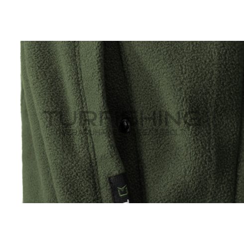 Delphin TWIN Zip Fleece kabát S