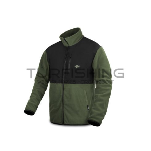 Delphin TWIN Zip Fleece kabát L