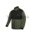Delphin TWIN Zip Fleece kabát XXL