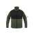 Delphin TWIN Zip Fleece kabát XXL