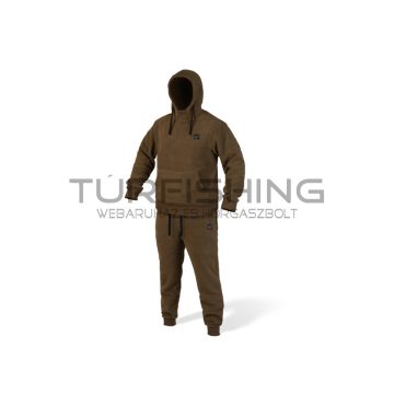 Delphin YOG! kapucnis pulóver XXL