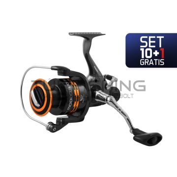 10+1 - Delphin MODECO Carp méret.70