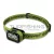 Delphin COMPACT fejlámpa 3W/120lm/1200mAh