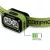 Delphin COMPACT fejlámpa 3W/120lm/1200mAh
