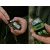 Delphin COMPACT fejlámpa 3W/120lm/1200mAh