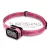 Delphin QUEEN fejlámpa 3W/115lm/1200mAh