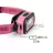Delphin QUEEN fejlámpa 3W/115lm/1200mAh