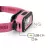 Delphin QUEEN fejlámpa 3W/115lm/1200mAh