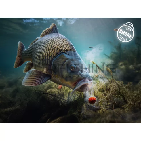 D SNAX SHELL csali 10mm/30g Lazac – Rák /wafters/oldódó