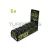 D SNAX SHELL csali 10mm/30g Lazac – Rák /wafters/oldódó