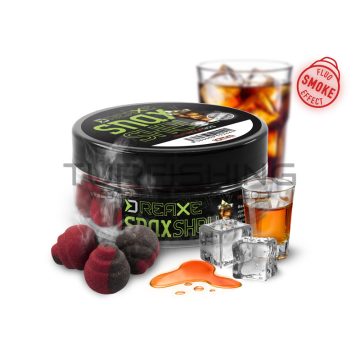 D SNAX SHELL csali 12mm/30g Rum – kóla /wafters/oldódó