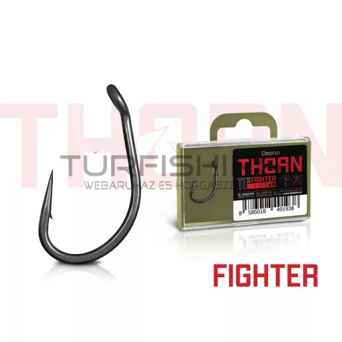 Delphin THORN Fighter 11x #2