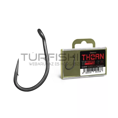 Delphin THORN Fighter 11x #2