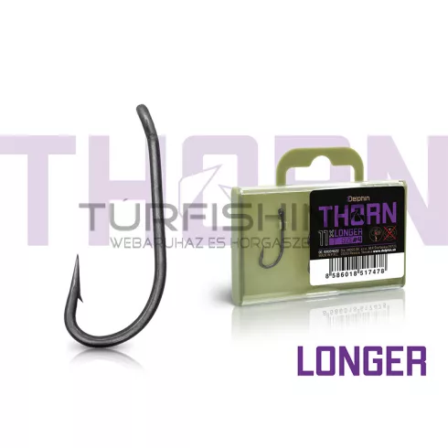 Delphin THORN Longer 11x #2