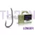 Delphin THORN Longer 11x #2