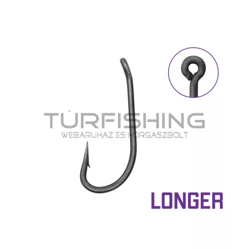 Delphin THORN Longer 11x #2