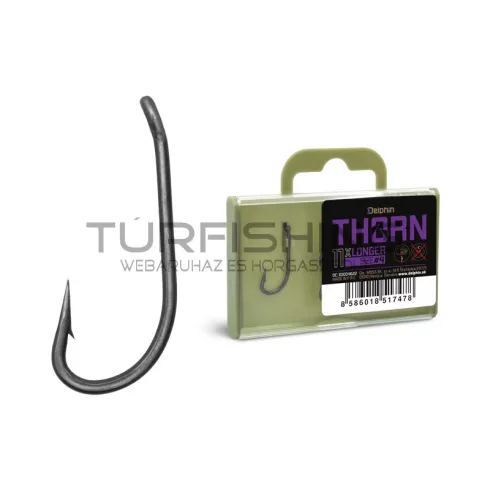 Delphin THORN Longer 11x #2