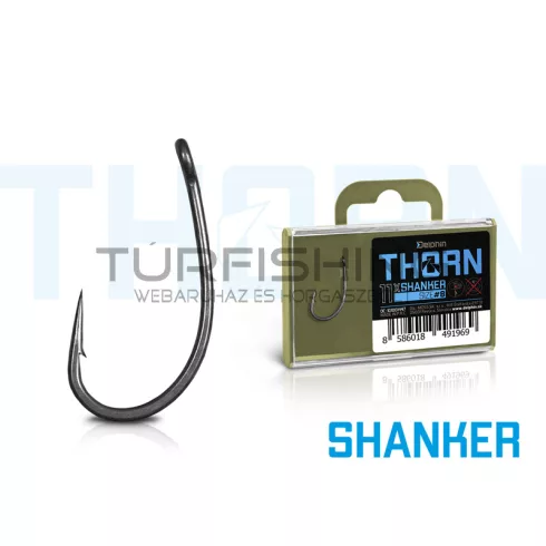 Delphin THORN Shanker 11x #2