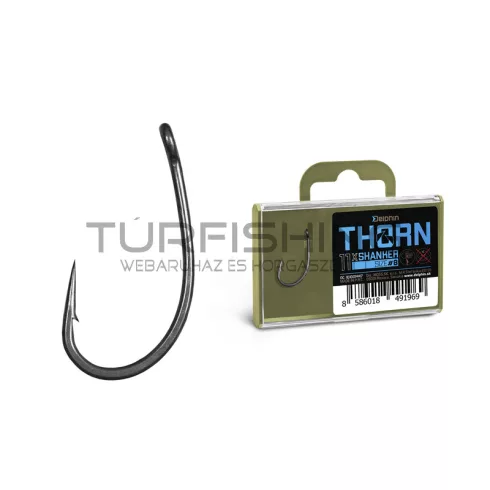Delphin THORN Shanker 11x #2