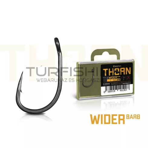Delphin THORN Wider 11x #2