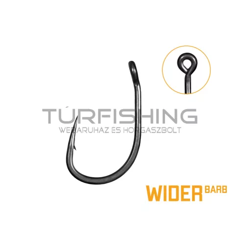 Delphin THORN Wider 11x #2
