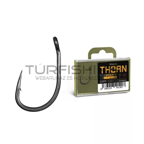 Delphin THORN Wider 11x #2