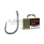 Delphin THORN Wider BarbLESS 11x #2