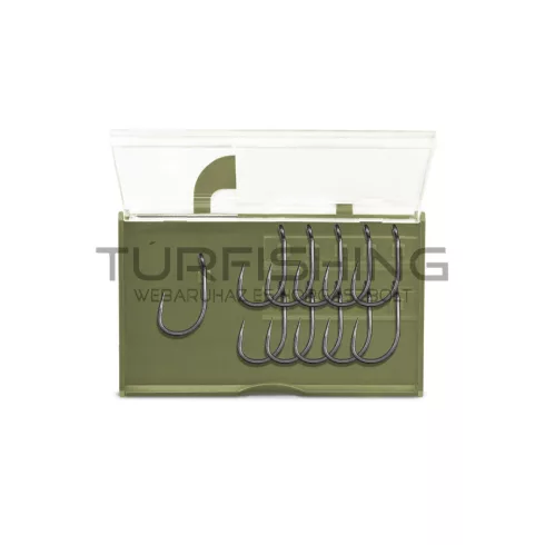Delphin THORN Wider BarbLESS 11x #2