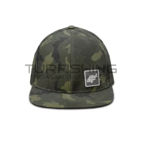 Sapka Delphin BANX Flexi SnapBACK UNI