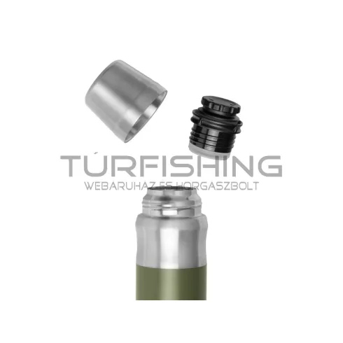 Delphin TERMA termosz 600ml