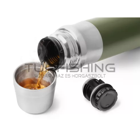 Delphin TERMA termosz 600ml