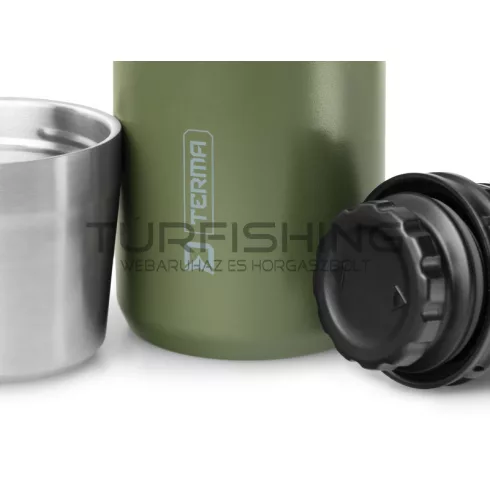 Delphin TERMA termosz 600ml