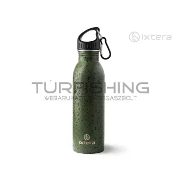 Ixtera WaTANK Fém kulacs 700ml