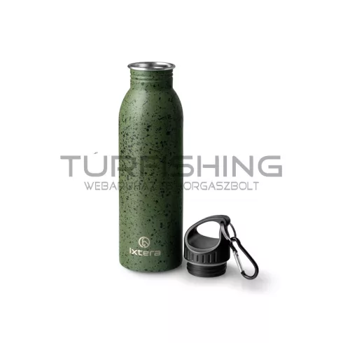 Ixtera WaTANK Fém kulacs 700ml