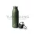 Ixtera WaTANK Fém kulacs 700ml