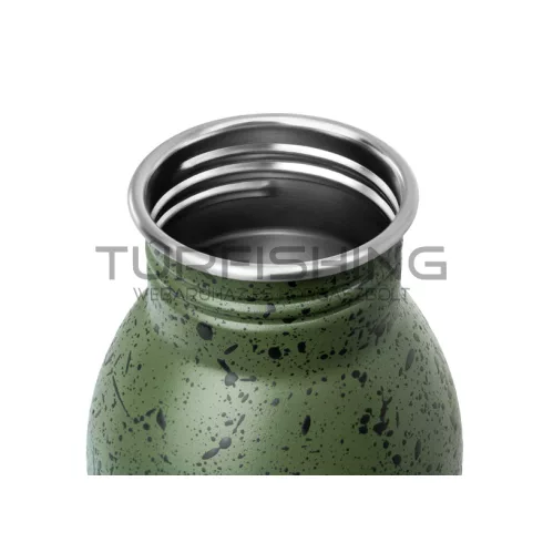 Ixtera WaTANK Fém kulacs 700ml